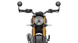 Triumph Speed 400 Headlight