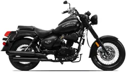 UMG Renegade Commando (P)