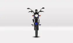 UM Global Duramax 125 Front View