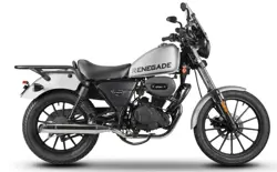 UM Renegade Classic (P)