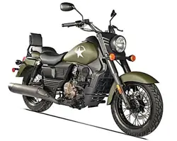 UM Renegade Commando