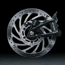 Ultraviolette F77 Original Front Disc Brake