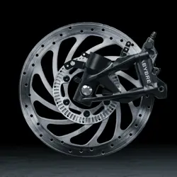 Ultraviolette F77 Recon Front Disc Brake