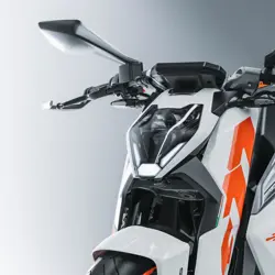 Ultraviolette F77 Space Edition Headlight