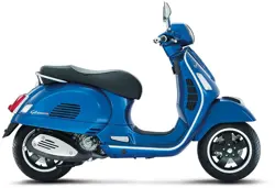Vespa GTS 300 Super ₹400,000, Specifications, Reviews Autos