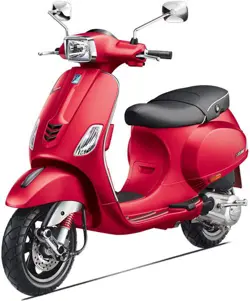 Vespa SXL 150