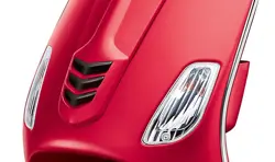 Vespa SXL 149 Closeup Shot