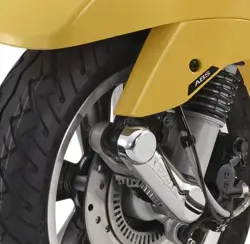 Vespa VXL 149 ABS