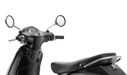 Vespa ZX 125 ₹116,833, Specifications, Reviews | Autos MaxAbout