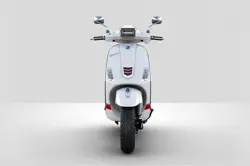 Vespa Dual SXL 150 Front View
