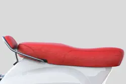 Vespa Dual SXL 150 Seat