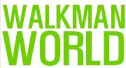 Walkman World