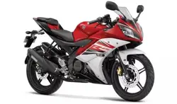Yamaha R15