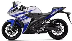 Yamaha YZF-R25