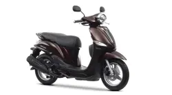 Yamaha Delight F3Q