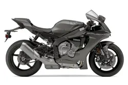 Yamaha YZF-R1S Side View