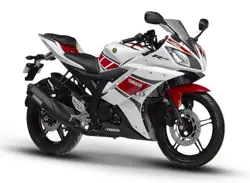 Yamaha YZF-R15 SE (2012)