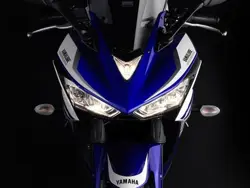 Yamaha YZF-R25 Head Lights
