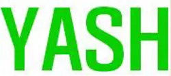 Yash Logo