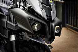 Yamaha FZ-10 Headlamps