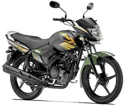 Yamaha Saluto Matt Green Drum