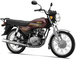 Yamaha Crux