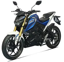Yamaha MT-15