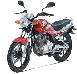 Yamaha Scorpio Z225