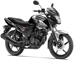 Yamaha SZ-RR Version 1