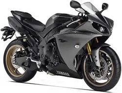 Yamaha YZF-R1 2014 (Old)