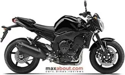 Yamaha FZ1 (Autos Maxabout)