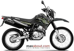 Yamaha Lander XTZ 250 (Autos Maxabout)