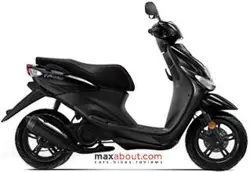 Yamaha Neo's (Autos Maxabout)