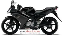 Yamaha R15 V1 (Autos Maxabout)