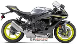 Yamaha R1S (Autos Maxabout)