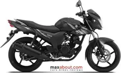 Yamaha SZ-RR V2 (Autos Maxabout)