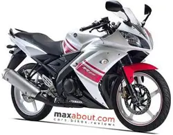 Yamaha YZF-R15 V1 Special Edition