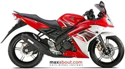 Yamaha R15S (Bikes Maxabout)