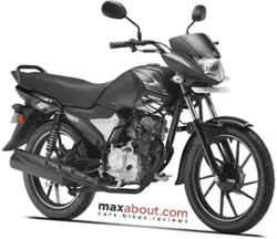Yamaha Saluto RX Dark Night Edition