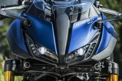 Yamaha NIKEN GT Head Light