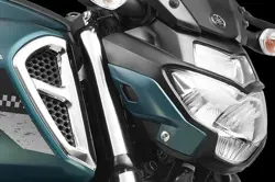 Yamaha FZS V3 Vintage Edition LED Headlight