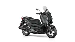 Yamaha XMAX 125