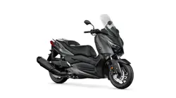 Yamaha XMAX 400