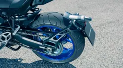 Yamaha NIKEN Rear Tyre