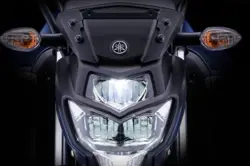 Yamaha FZ V3 LED Headlight