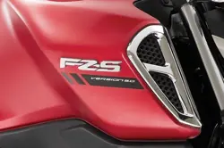 Yamaha FZS V3 Side Panel