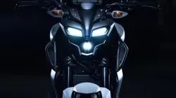 Yamaha MT-125 LED Headlights