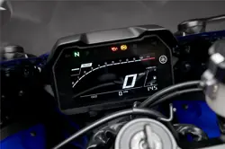 Yamaha R7 Instrument Console