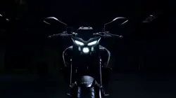 Yamaha MT-03 LED Headlight