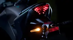 Yamaha MT-03 Lightweight LED Flashers
